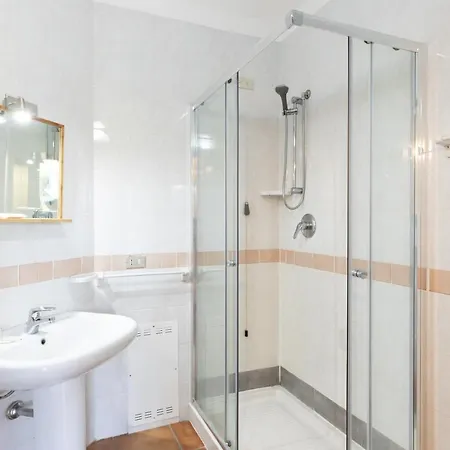 Isa-residence With Swimming-pool In Santa Teresa Di Gallura, With Air Conditioning And Private Outdoor Space *