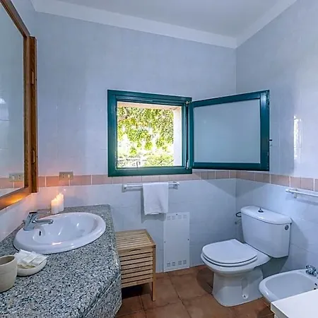Sco - Isa-residence With Swimming-pool In Santa Teresa Di Gallura, With Air Conditioning And Private Outdoor Space 4* Santa Teresa Gallura