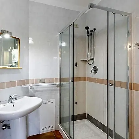 Aparthotel Sco - Isa-residence With Swimming-pool In Santa Teresa Di Gallura, With Air Conditioning And Private Outdoor Space 4*