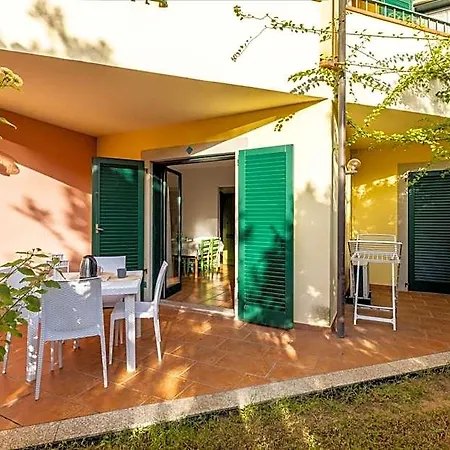 Sco - Isa-residence With Swimming-pool In Santa Teresa Di Gallura, With Air Conditioning And Private Outdoor Space Aparthotel